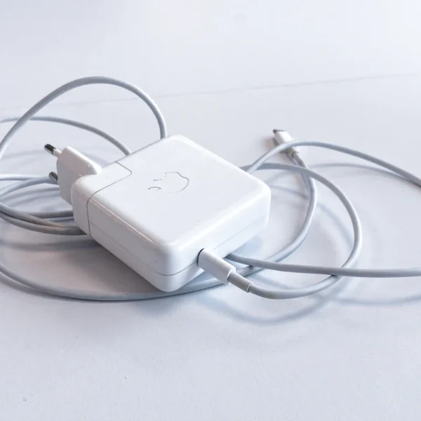 65W GaN Fast Charger + Cable — Electronics at Peasley Store