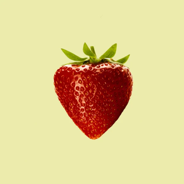 California Strawberry Basket 1 lb — Fresh Produce at Peasley Store