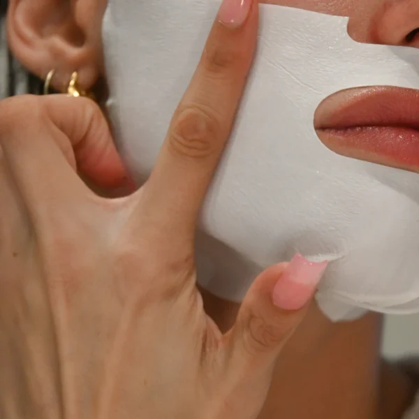 Clay Detox Face Mask — Beauty & Personal Care at Peasley Store