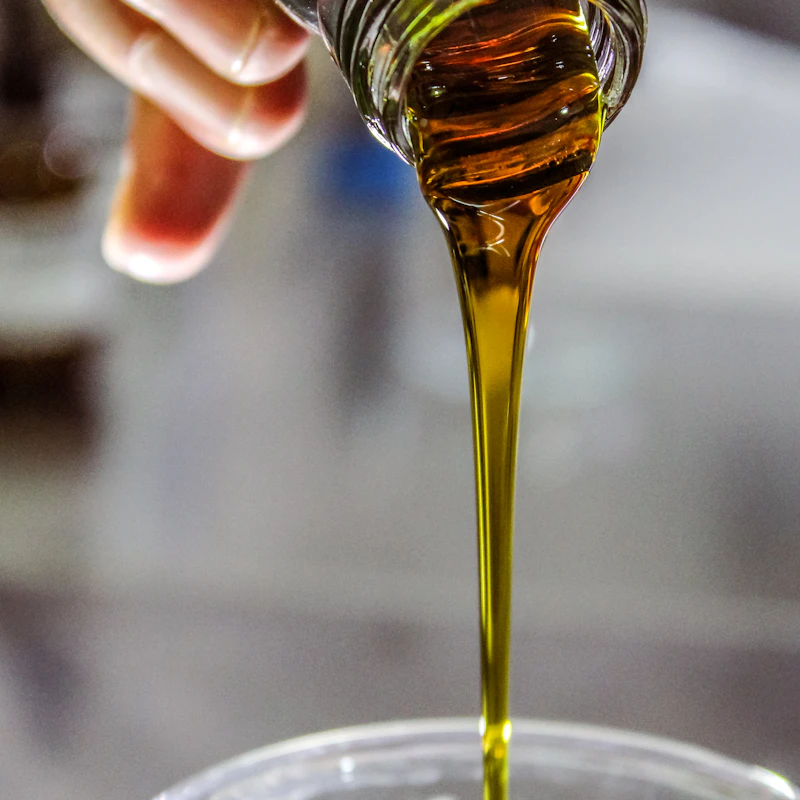 Single-Estate Olive Oil — Robust Blend — Pantry at Peasley Store