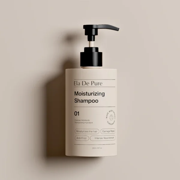 Strengthening Shampoo 300ml — Beauty & Personal Care at Peasley Store